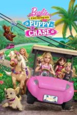 Barbie & Her Sisters in a Puppy Chase (2016)