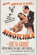 Ninotchka (1939)