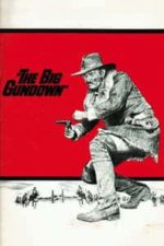 The Big Gundown (1966)