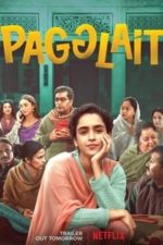 Pagglait (2021)