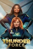 Layarkaca21 LK21 Dunia21 Nonton Film Thunder Force (2021) Subtitle Indonesia Streaming Movie Download