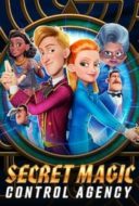 Layarkaca21 LK21 Dunia21 Nonton Film Secret Magic Control Agency (2021) Subtitle Indonesia Streaming Movie Download