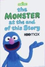 Poster Film The Monster at the End of This Story (2020)