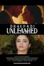 Poster Film Draupadi Unleashed (2019)