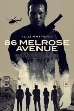 Nonton Film 86 Melrose Avenue (2021) Subtitle Indonesia Streaming Movie Download