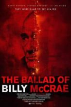 Nonton Film The Ballad Of Billy McCrae (2021) Subtitle Indonesia Streaming Movie Download