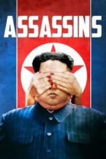 Poster Film Assassins (2020)