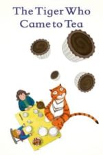 The Tiger Who Came To Tea (2019)