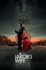 Poster Film Jakob’s Wife (2021)