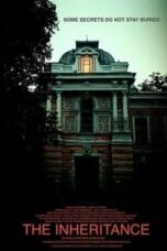 Poster Film The Inheritance (2021)