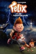 Layarkaca21 LK21 Dunia21 Nonton Film Felix and the Treasure of Morgäa (2021) Subtitle Indonesia Streaming Movie Download