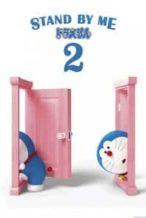 Nonton Film Stand by Me Doraemon 2 (2020) Subtitle Indonesia Streaming Movie Download