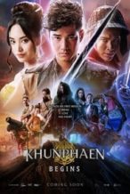 Nonton Film Khun Phaen Begins (2019) Subtitle Indonesia Streaming Movie Download