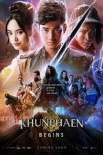 Khun Phaen Begins (2019)