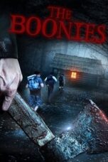 Poster Film The Boonies (2021)