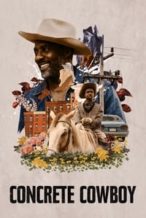 Nonton Film Concrete Cowboy (2020) Subtitle Indonesia Streaming Movie Download