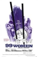 Layarkaca21 LK21 Dunia21 Nonton Film 99 Women (1969) Subtitle Indonesia Streaming Movie Download