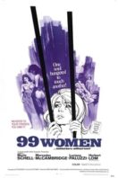 Layarkaca21 LK21 Dunia21 Nonton Film 99 Women (1969) Subtitle Indonesia Streaming Movie Download