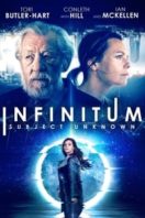 Layarkaca21 LK21 Dunia21 Nonton Film Infinitum: Subject Unknown (2021) Subtitle Indonesia Streaming Movie Download