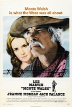 Nonton Film Monte Walsh (1970) Subtitle Indonesia Streaming Movie Download