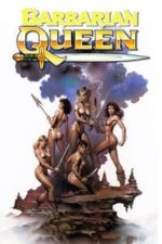 Barbarian Queen (1985)