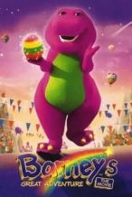 Nonton Film Barney’s Great Adventure (1998) Subtitle Indonesia Streaming Movie Download