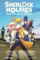 Layarkaca21 LK21 Dunia21 Nonton Film Sherlock Holmes and the Great Escape (2019) Subtitle Indonesia Streaming Movie Download