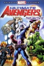 Ultimate Avengers: The Movie (2006)