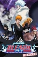 Layarkaca21 LK21 Dunia21 Nonton Film Bleach the Movie: The DiamondDust Rebellion (2007) Subtitle Indonesia Streaming Movie Download