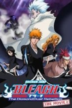 Nonton Film Bleach the Movie: The DiamondDust Rebellion (2007) Subtitle Indonesia Streaming Movie Download