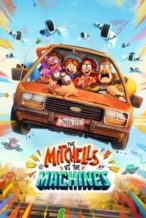 Nonton Film The Mitchells vs. The Machines (2021) Subtitle Indonesia Streaming Movie Download