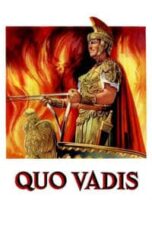 Poster Film Quo Vadis (1951)