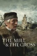 Poster Film The Mill and the Cross (2011)