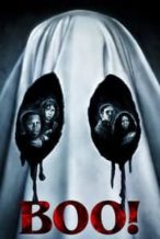 Nonton Film Boo! (2019) Subtitle Indonesia Streaming Movie Download