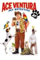 Layarkaca21 LK21 Dunia21 Nonton Film Ace Ventura Jr: Pet Detective (2010) Subtitle Indonesia Streaming Movie Download