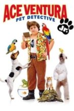 Nonton Film Ace Ventura Jr: Pet Detective (2010) Subtitle Indonesia Streaming Movie Download