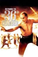 Layarkaca21 LK21 Dunia21 Nonton Film Return to the 36th Chamber (1980) Subtitle Indonesia Streaming Movie Download