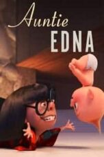 Poster Film Auntie Edna (2018)