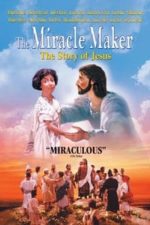 The Miracle Maker (2000)