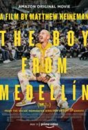 Layarkaca21 LK21 Dunia21 Nonton Film The Boy from Medellín (2020) Subtitle Indonesia Streaming Movie Download