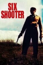 Poster Film Six Shooter (2004)
