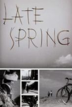 Nonton Film Late Spring (1949) Subtitle Indonesia Streaming Movie Download