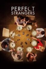 Poster Film Perfect Strangers (2017)