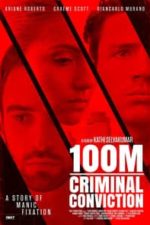 100m Criminal Conviction (2021)