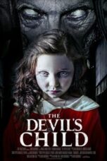 Poster Film The Devil’s Child (2021)