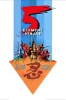 Layarkaca21 LK21 Dunia21 Nonton Film Five Element Ninjas (1982) Subtitle Indonesia Streaming Movie Download