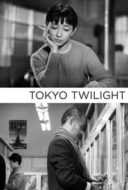 Layarkaca21 LK21 Dunia21 Nonton Film Tokyo Twilight (1957) Subtitle Indonesia Streaming Movie Download