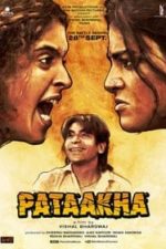 Pataakha (2018)