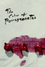 Nonton Film The Color of Pomegranates (1969) Subtitle Indonesia Streaming Movie Download