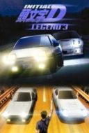 Layarkaca21 LK21 Dunia21 Nonton Film New Initial D the Movie – Legend 3: Dream (2016) Subtitle Indonesia Streaming Movie Download